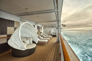 Ocean Wellness The Spa